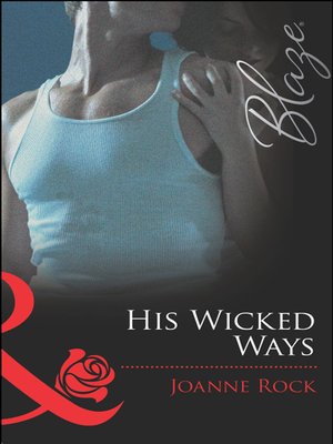 cover image of His Wicked Ways